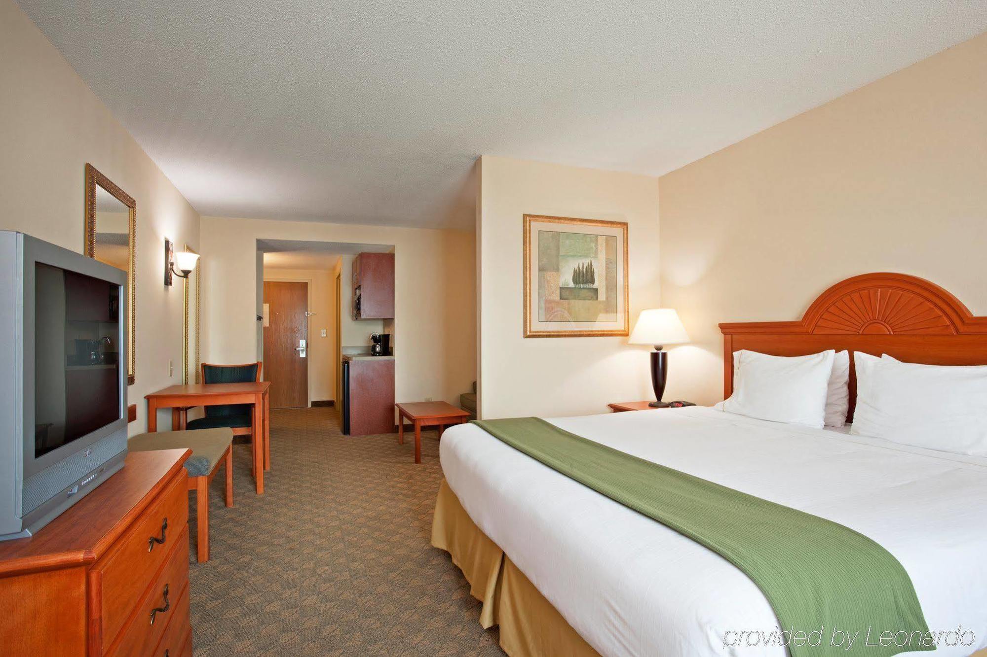 Holiday Inn Express Hotel & Suites Lenoir City Knoxville Area, An Ihg Hotel Zimmer foto